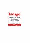 kidsgo Testsiegel Thule UrbanGlide2 318