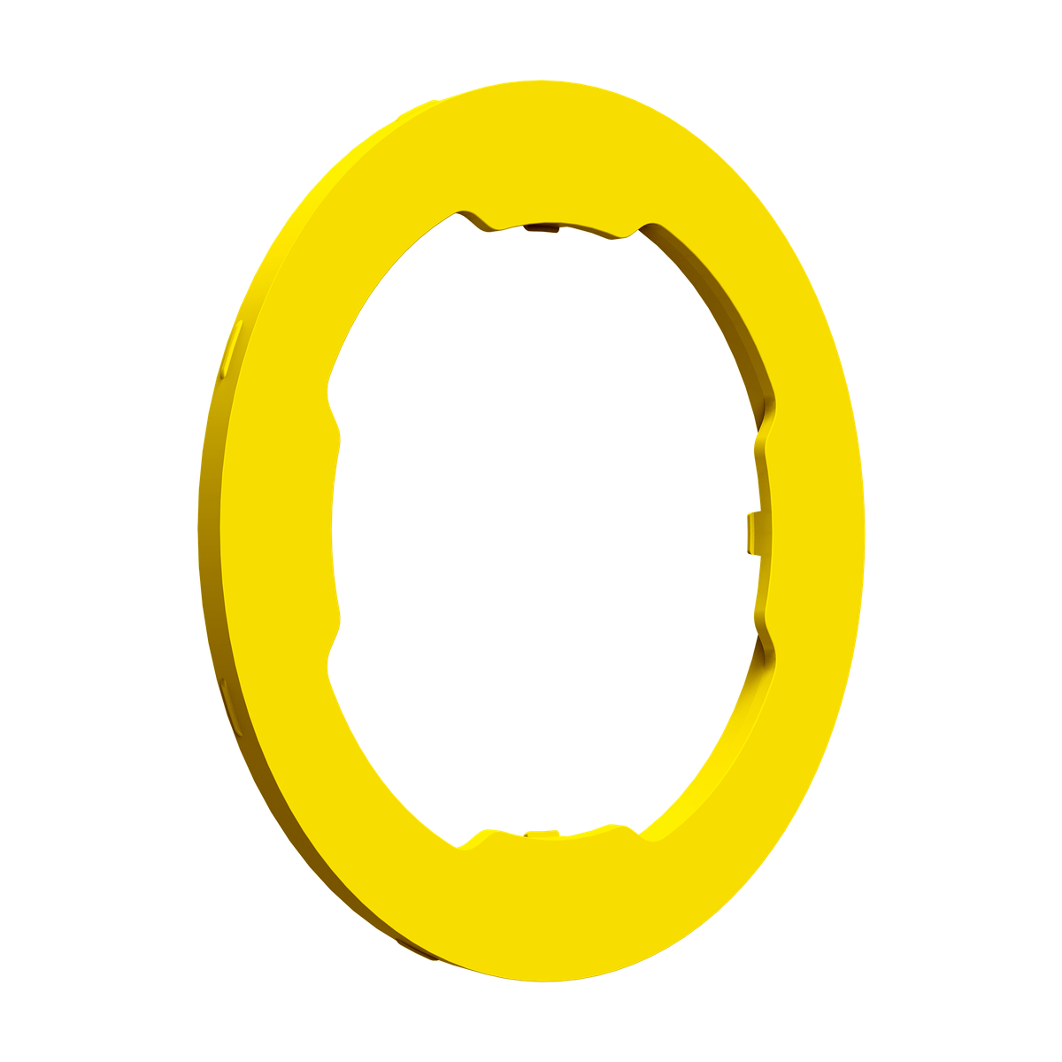 Quad Lock MAG ring yellow