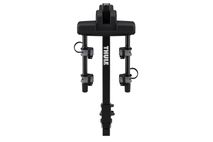 Thule Camber 2 9058 arms down front
