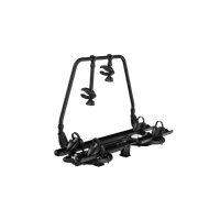Thule Caravan Superb XT Short 2-bike a-frame caravan bike rack black