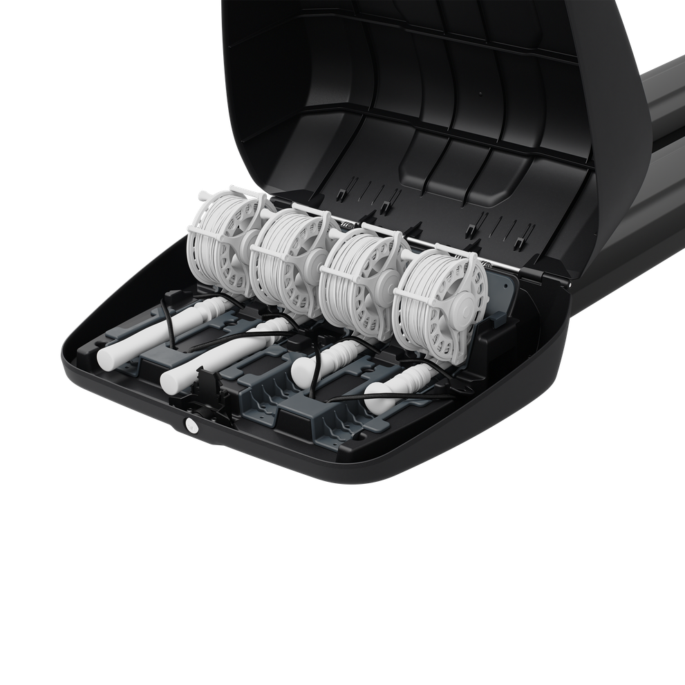 Thule RodVault 4 870017