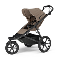 Thule Urban Glide 3 Tinted taupe