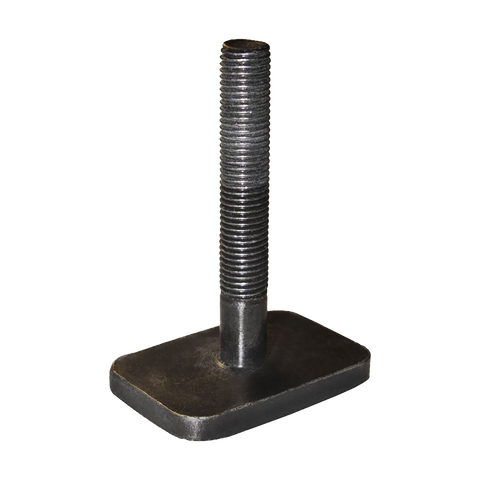Thule SquareBar Adapter 8897 | 4 stuks | Accessoire Thule SquareBar Adapter 8897 | 4 stuks | Accessoire