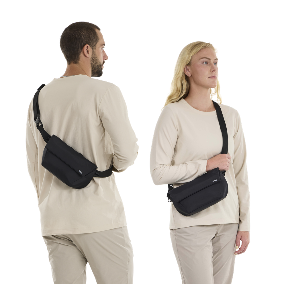 Thule EnRoute sling bag 2L black