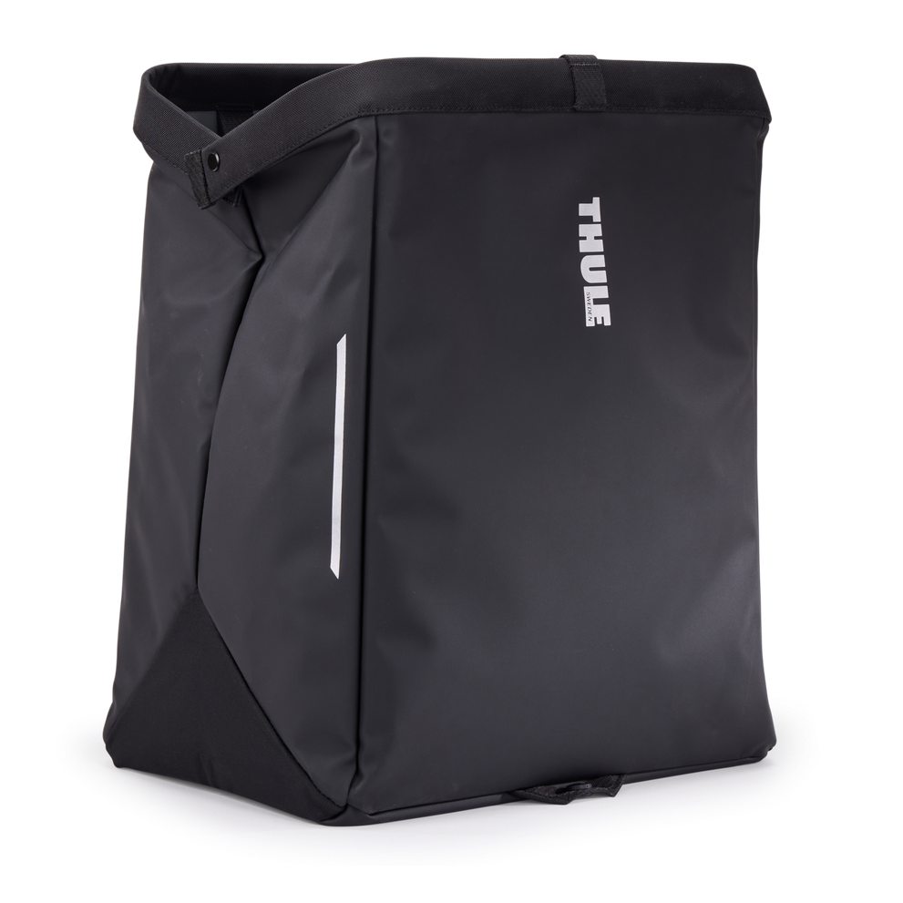 Thule Chasm bin with InLock 25L black