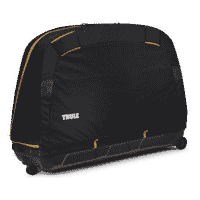 Thule RoundTrip road bike travel case