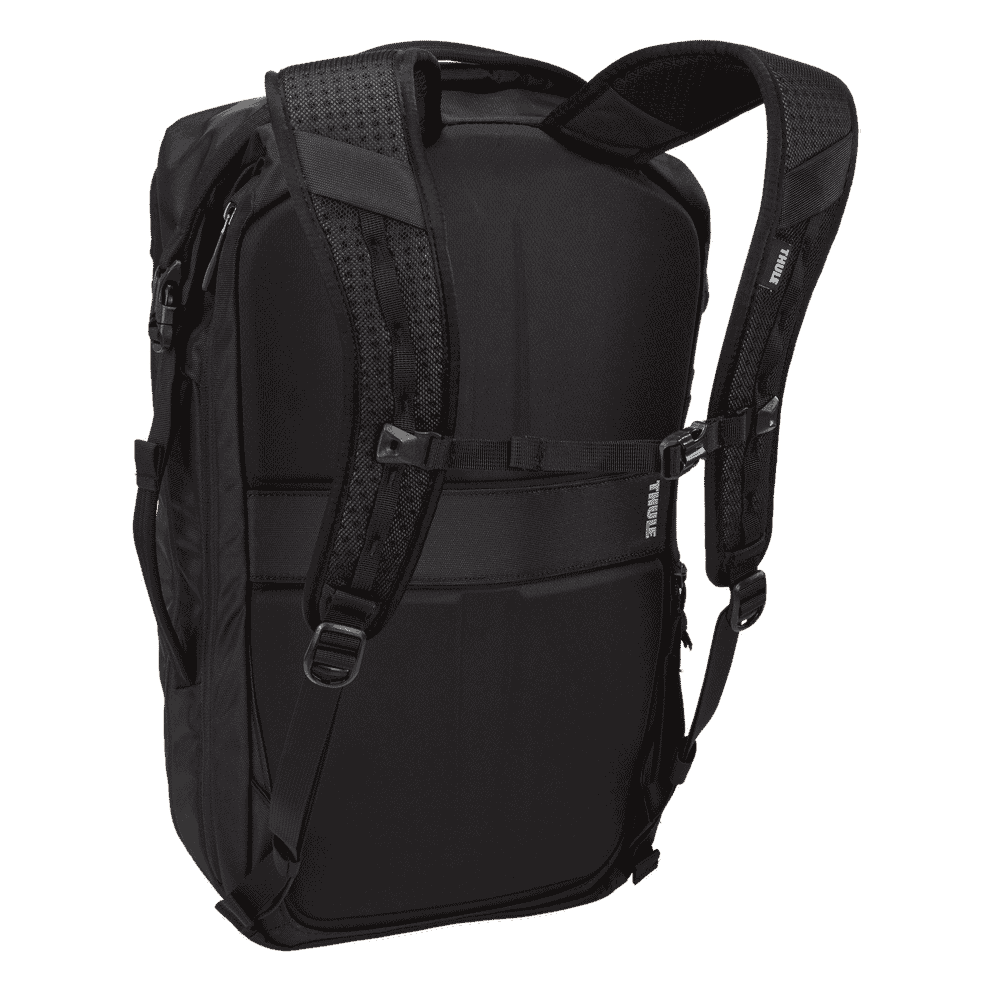 Thule Subterra travel backpack 34L black