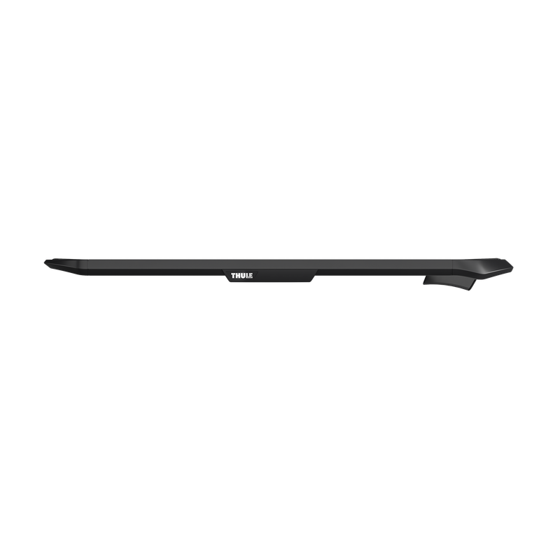 Thule Caprock roof platform truck bed short