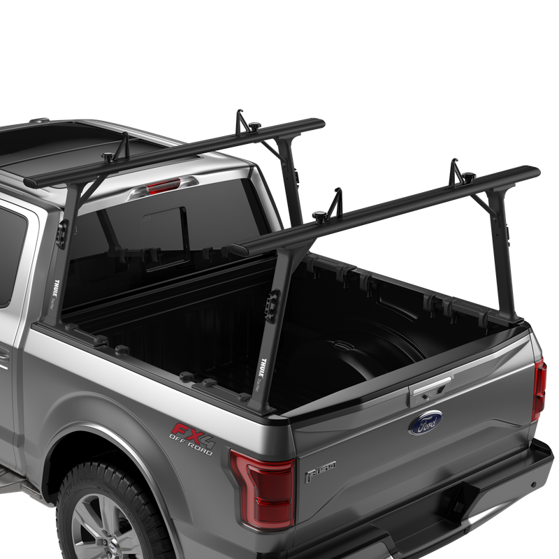 Thule TracRac TracOne black