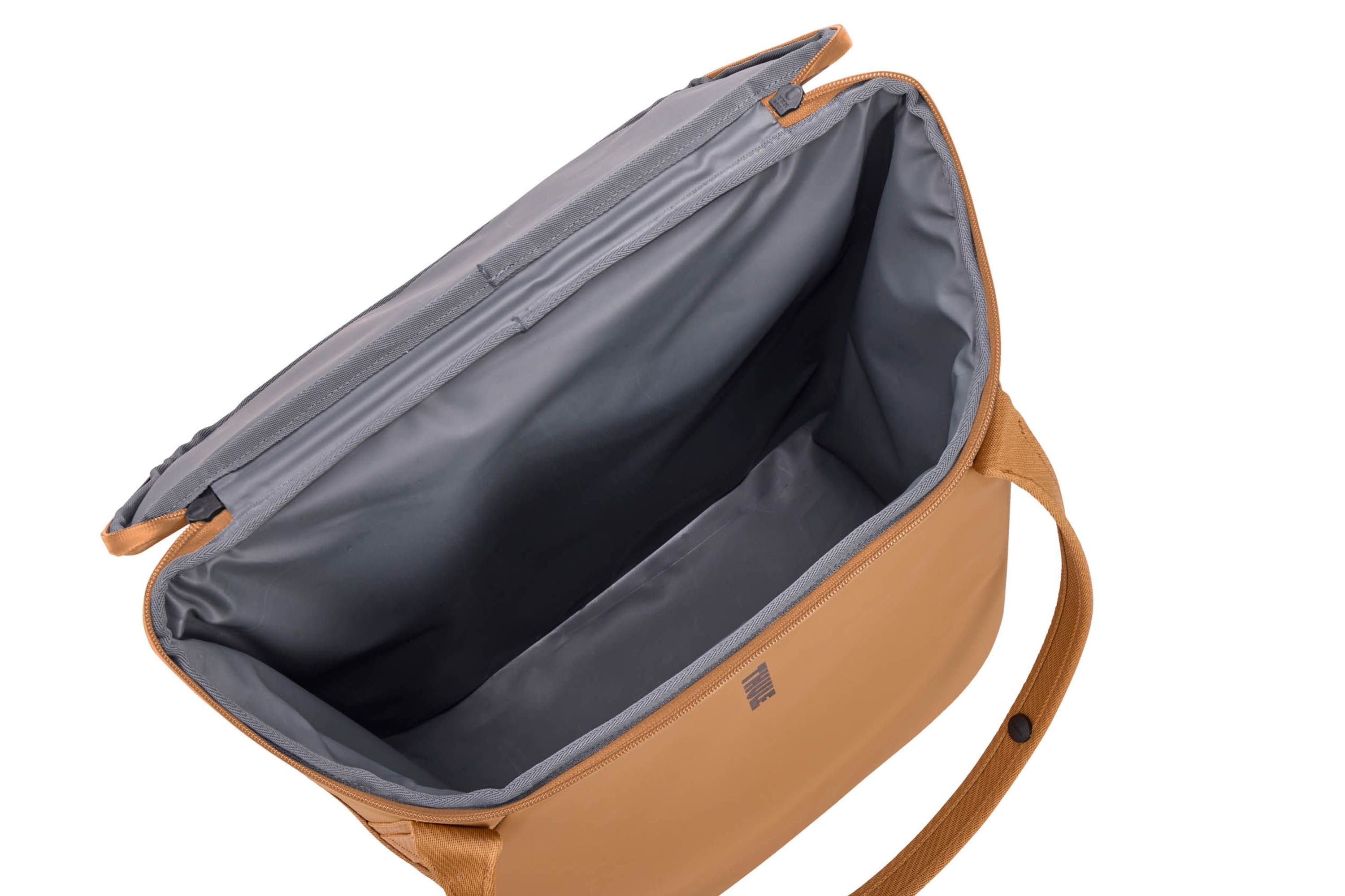 Thule Chasm cooler with InLock 21L dusted orange