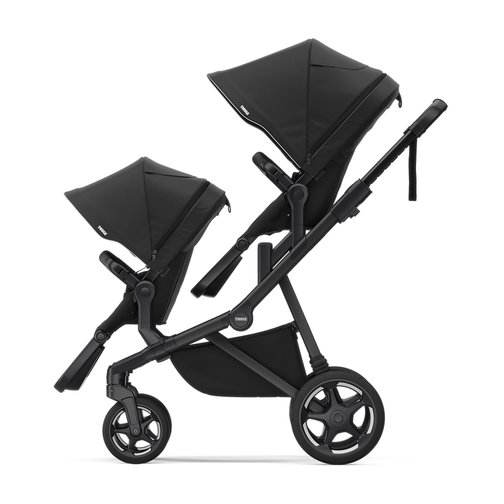 Thule Sleek 2 stroller