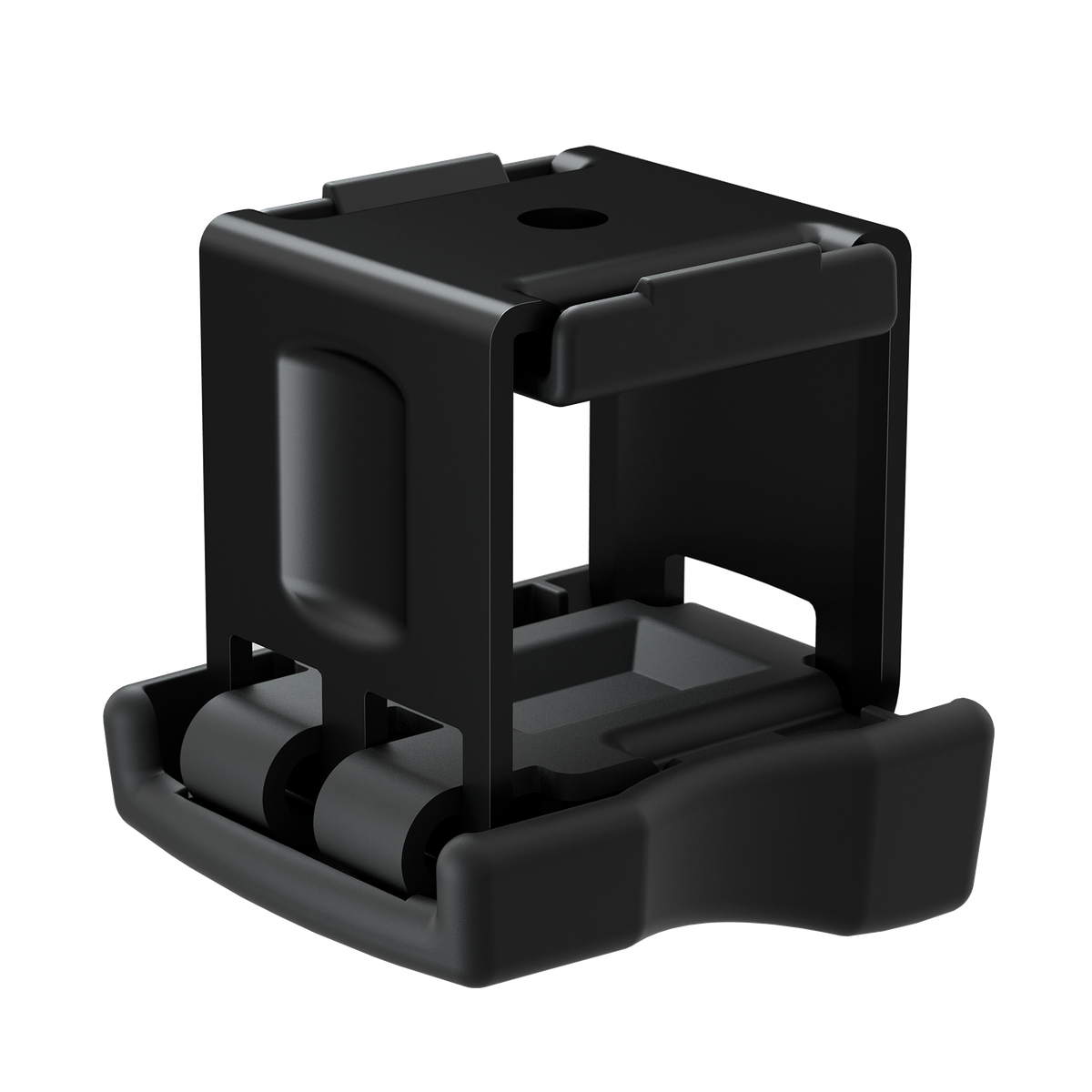 Thule SquareBar Adapter 2-pack adapter 2-pack black