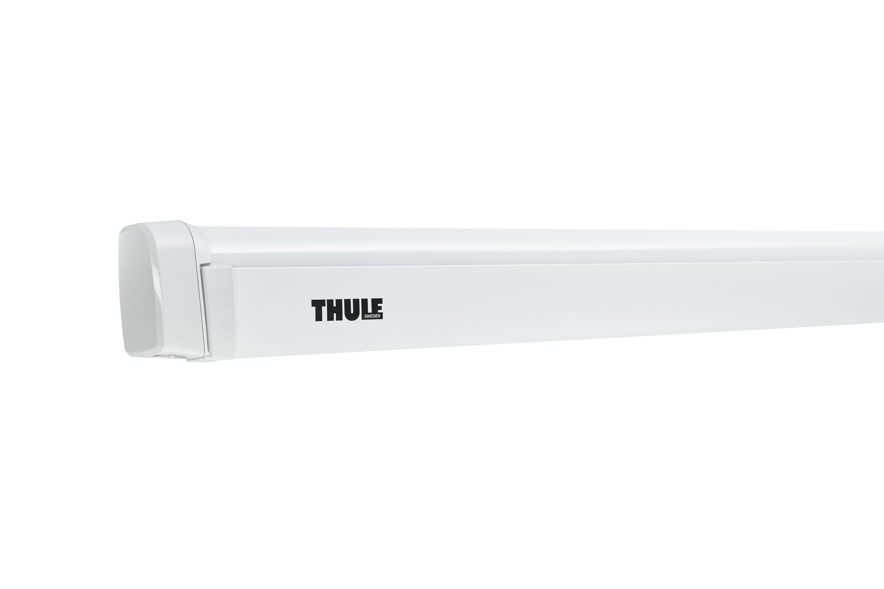Thule 4200 Motorhome Caravan casset white