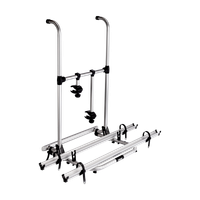 Thule Sport G2 Standard 2-bike motorhome and caravan bike rack