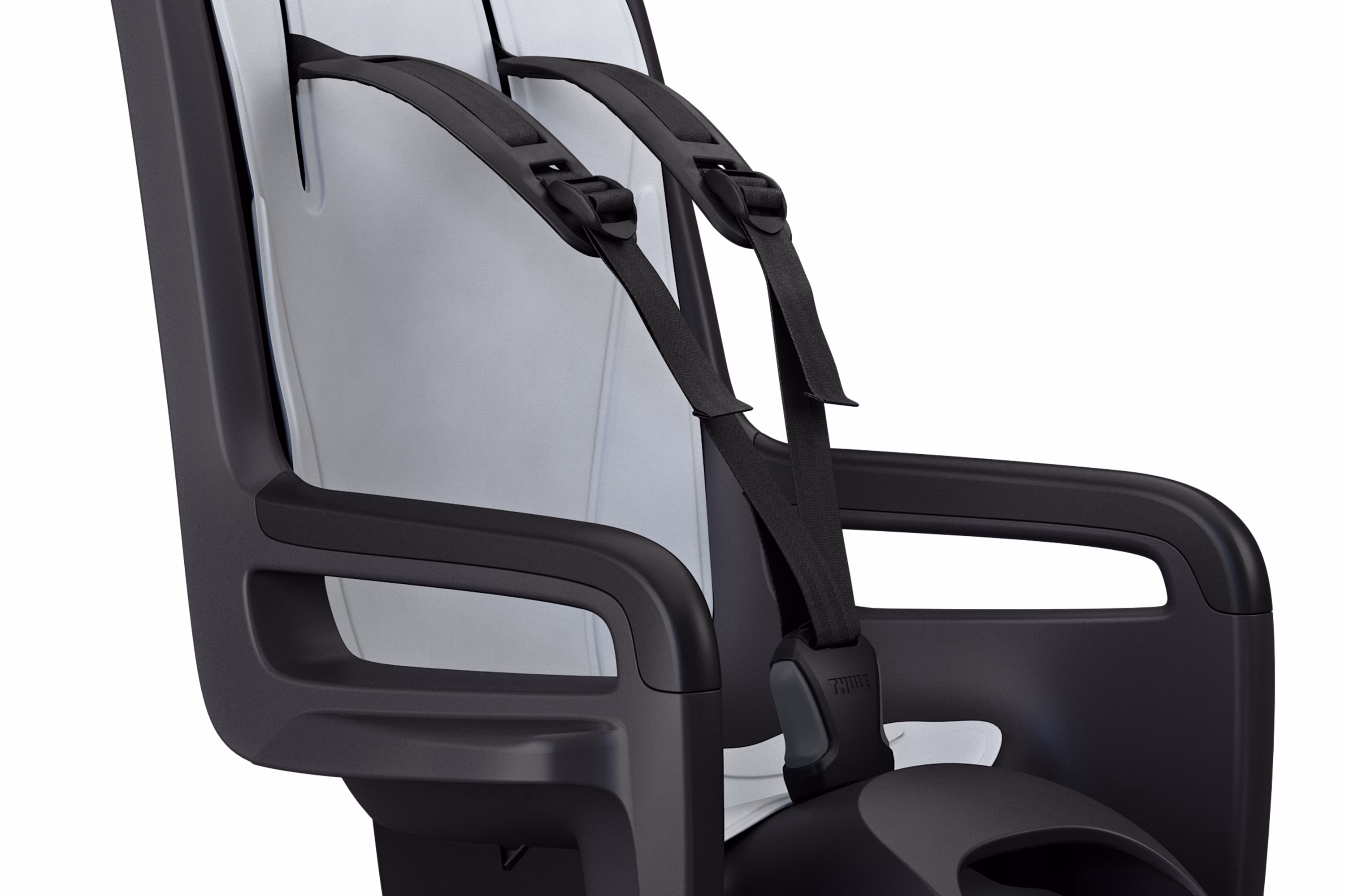 Thule RideAlong 2 rack mount