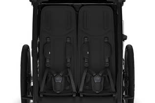 Thule Chariot Sport 2 double