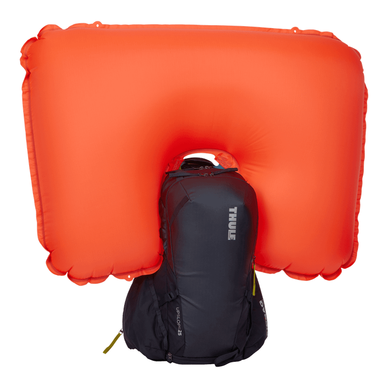 Thule Upslope 25L Removable Airbag 3.0 ready* ski and snowboard backpack
