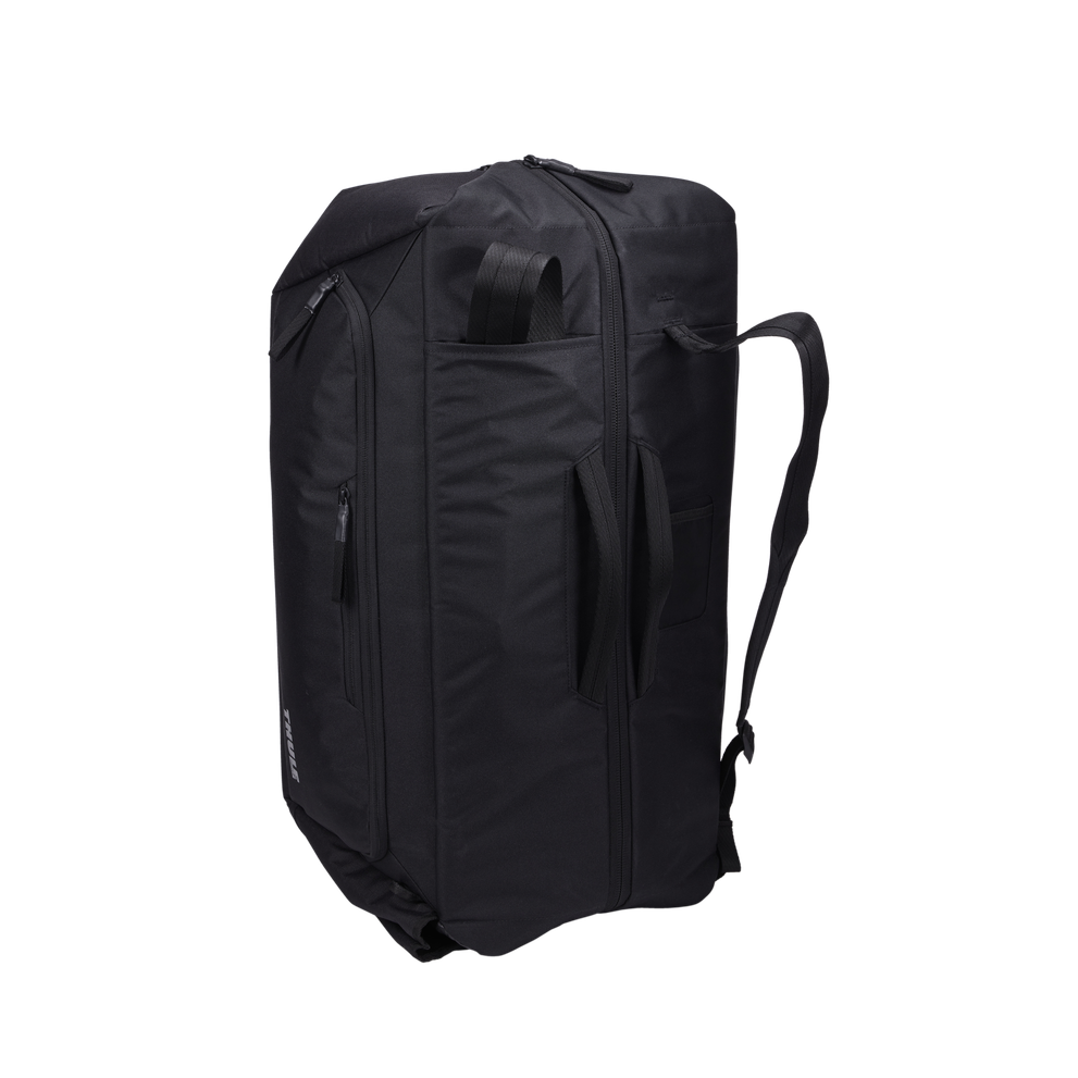 Thule RoundTrip MTB duffel 70L black