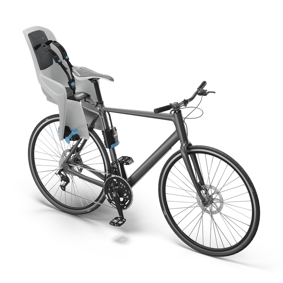 Thule lite online bike seat