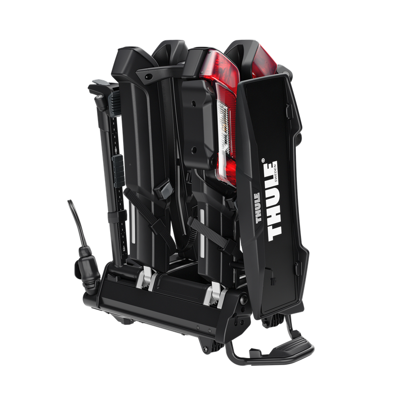 Thule Epos ParkSecure 2-bike