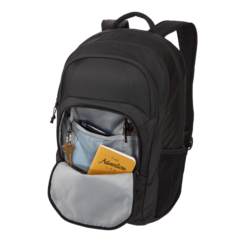 Thule Chronical laptop backpack 24L black