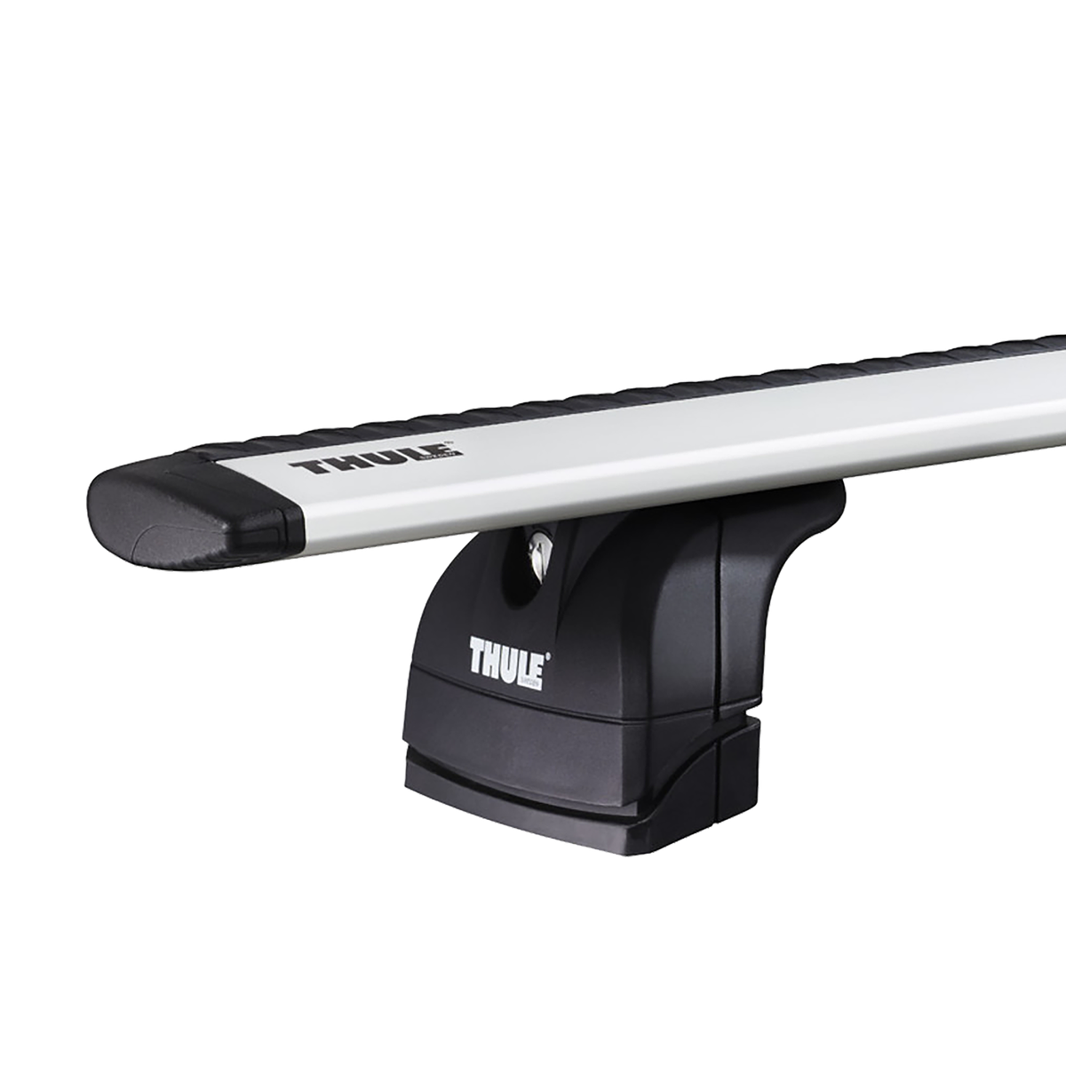 Thule Rapid System 753, 7531 foot for vehicles