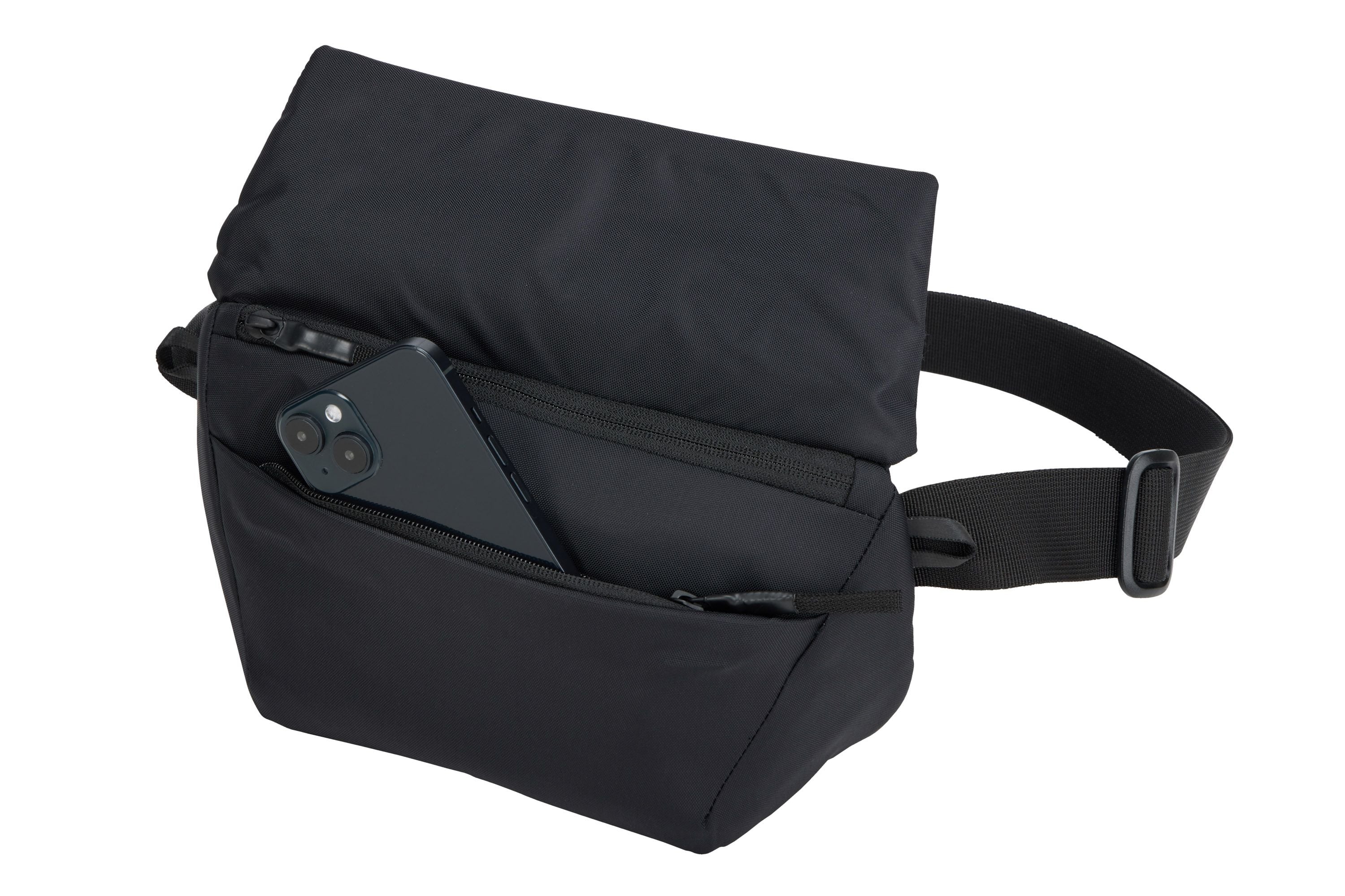 Thule EnRoute sling bag 2L black