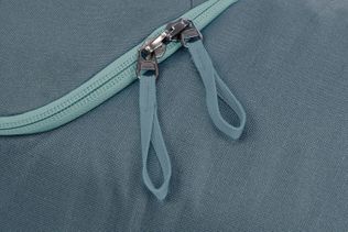 Thule RoundTrip Ski Roller 192cm Dark Slate 3204363 YKK zippers