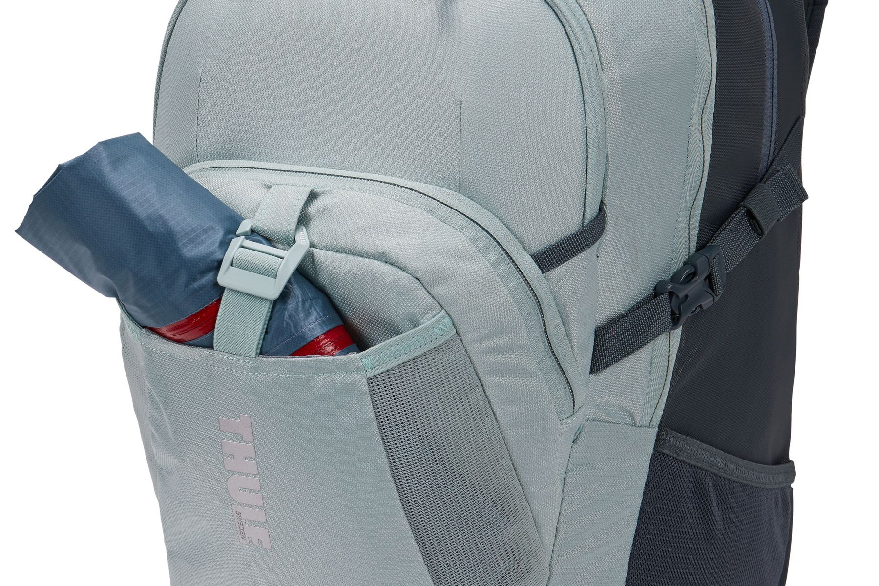 thule narrator backpack