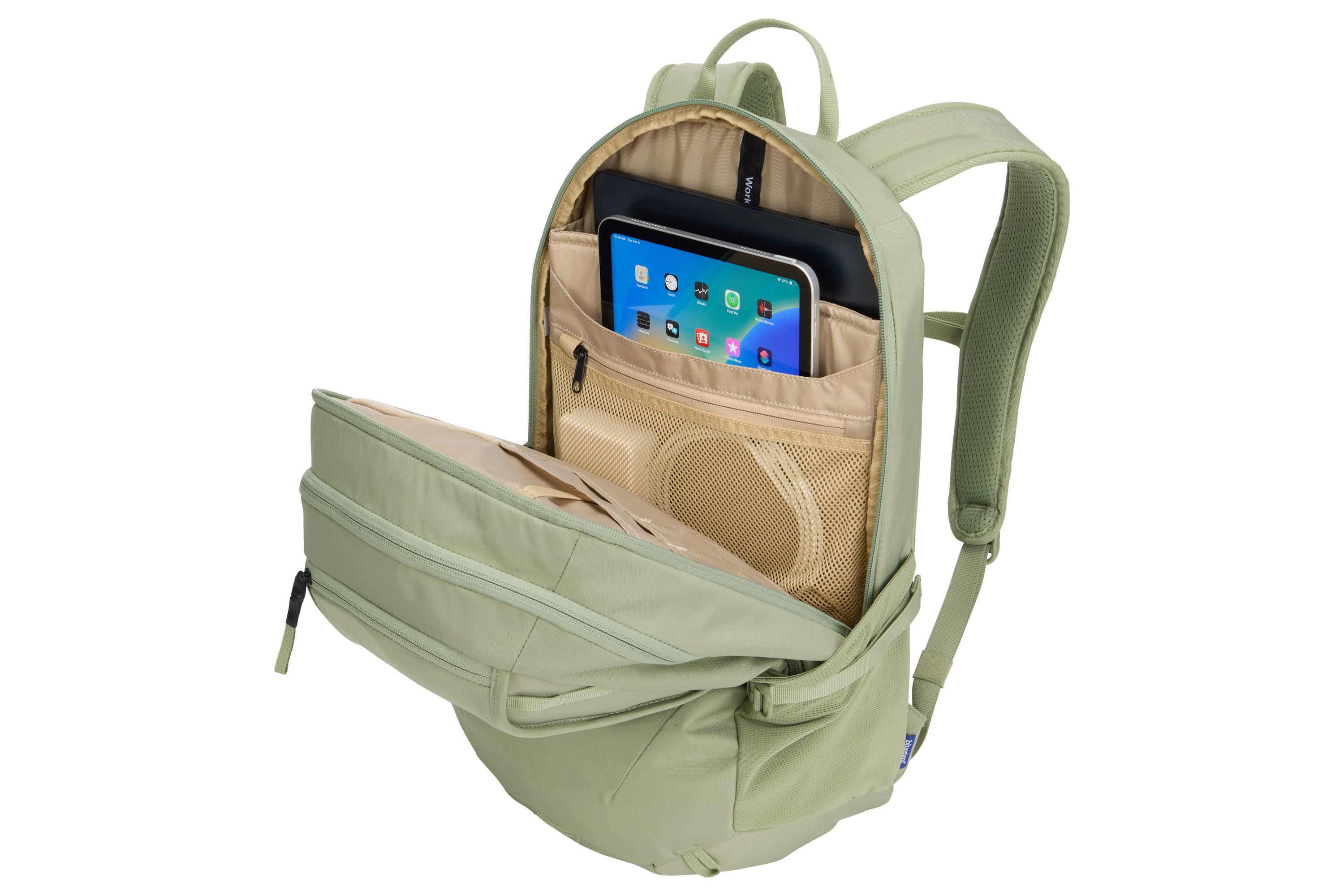 Thule EnRoute backpack 23L quiet green