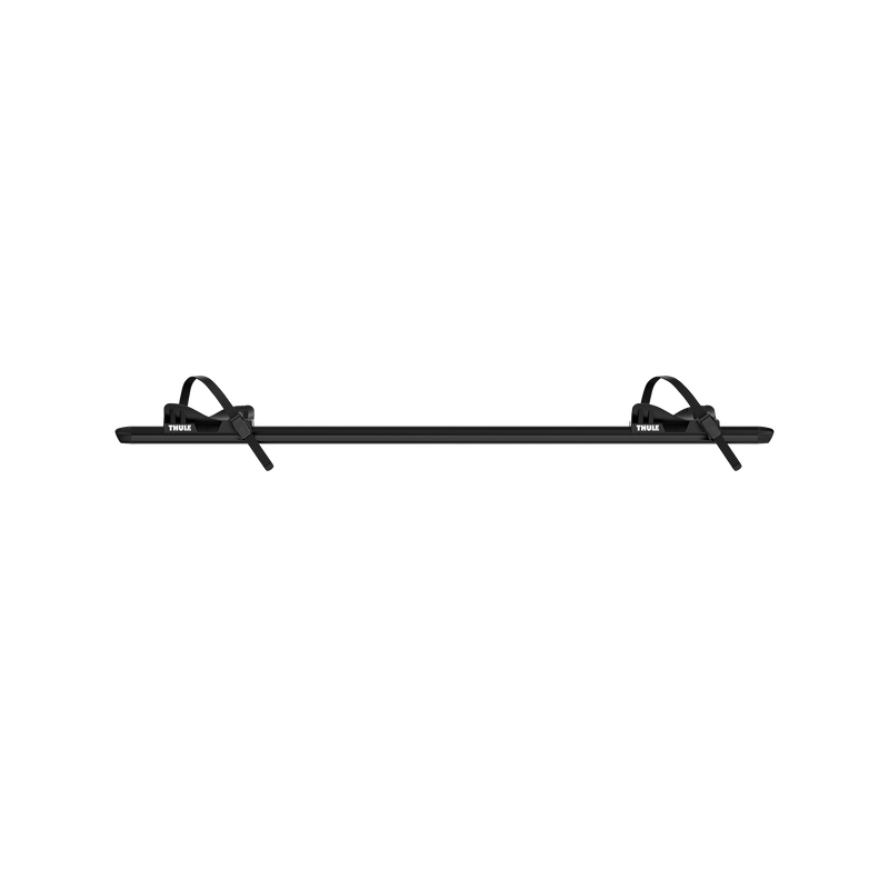 Thule Fatbike Rail Straight black