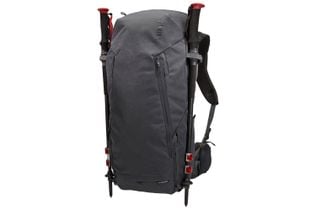 Thule AllTrail X 35L attachment loops