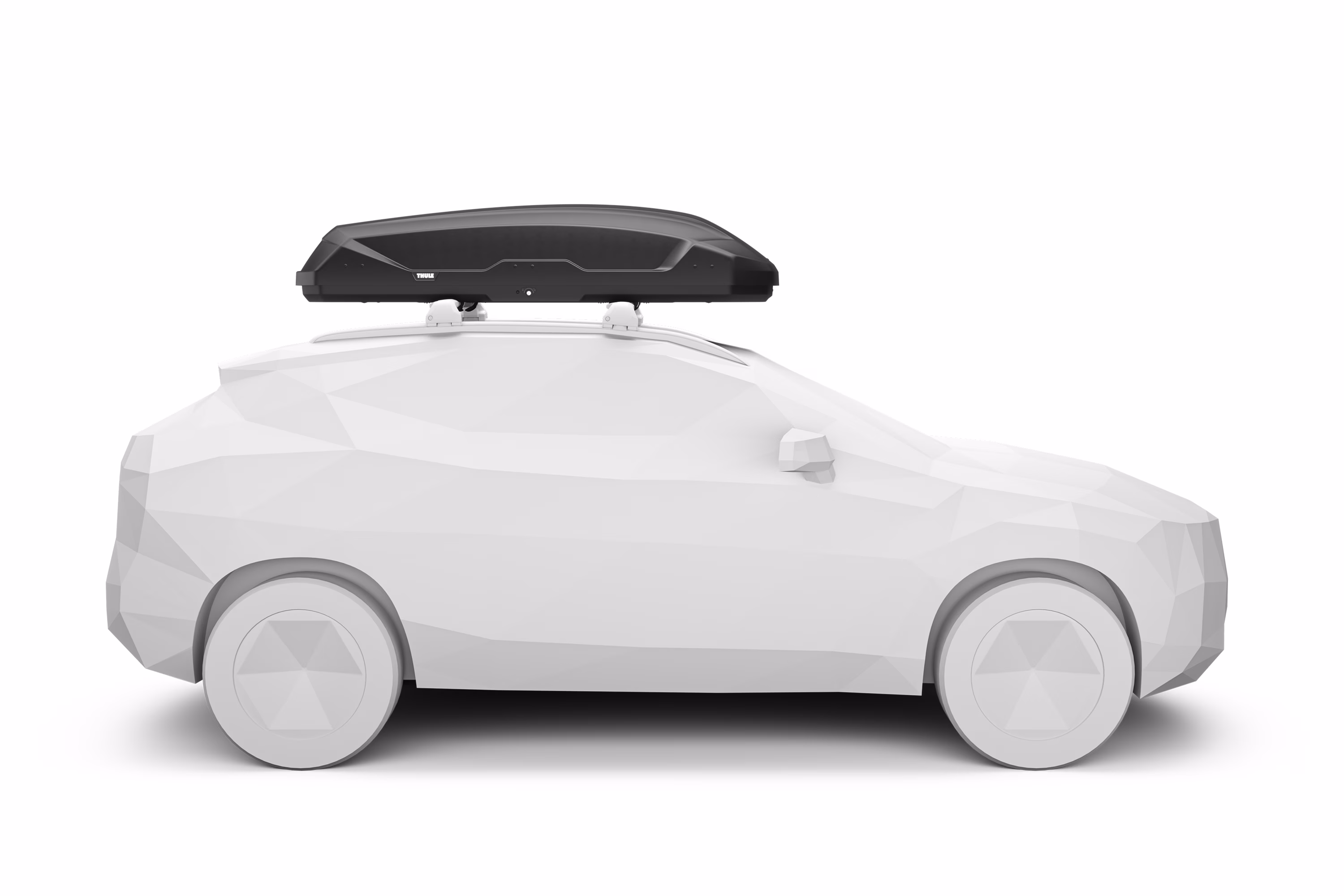 Thule Pulse 2 feature