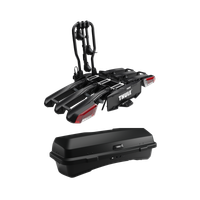 Thule Santu essential bundle 1