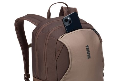 Thule EnRoute backpack 23L tinted taupe/nuanced brown