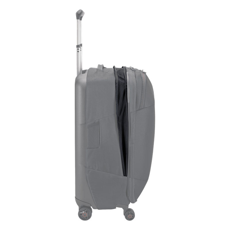 Thule Subterra spinner 63cm/25" softside mineral blue