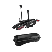 Thule Santu essential bundle 1