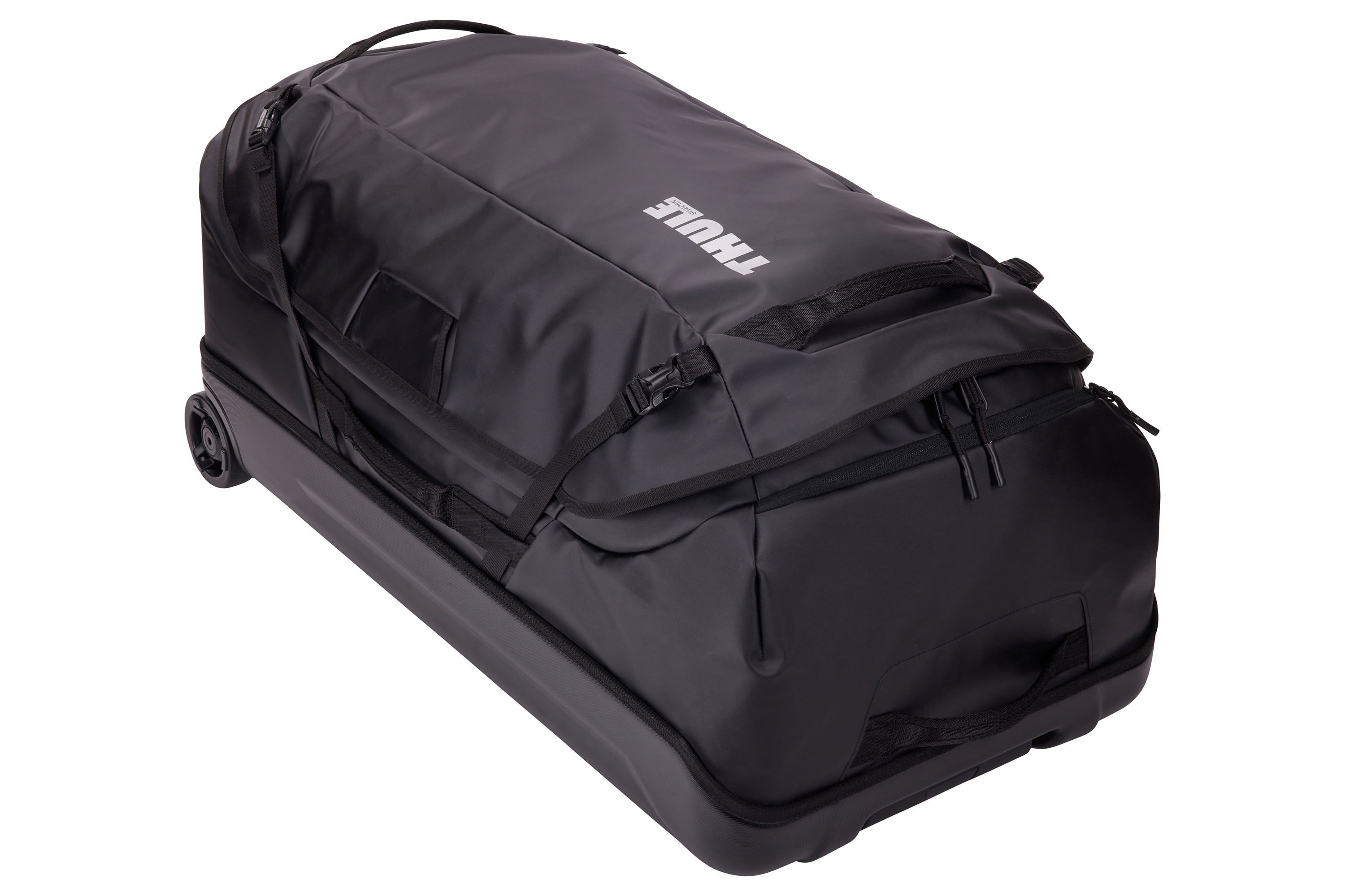Thule Chasm Wheeled Duffel Suitcase