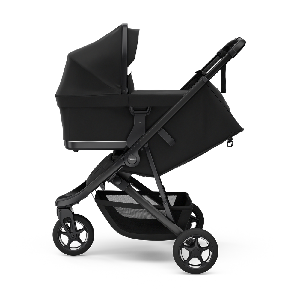 Thule Spring 2 stroller black
