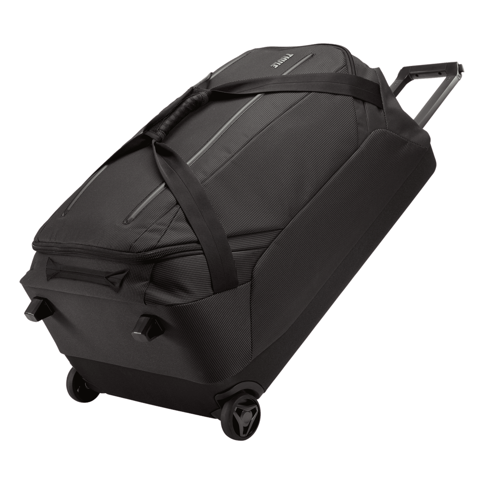 Thule Crossover 2 wheeled duffel bag 76cm/30" black