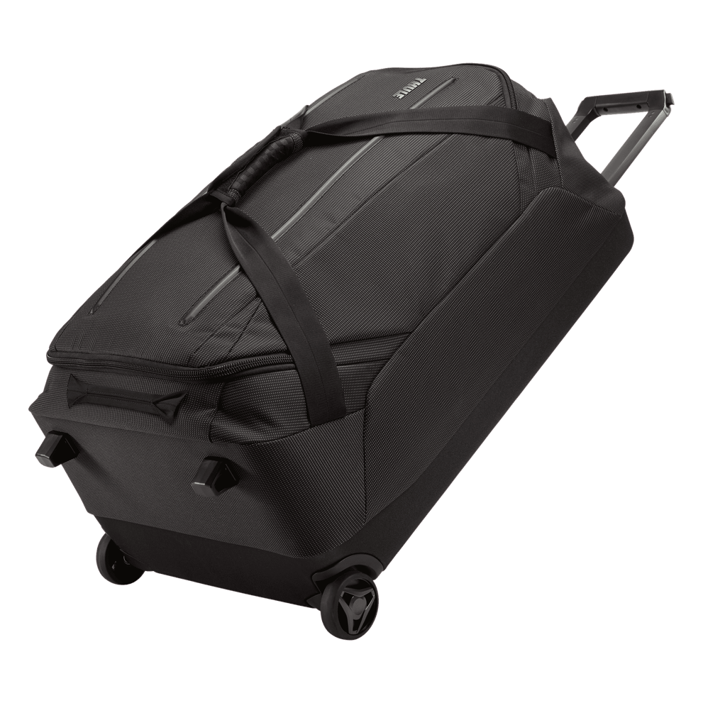 Thule 30 Crossover 2 Wheeled Duffel (Black)