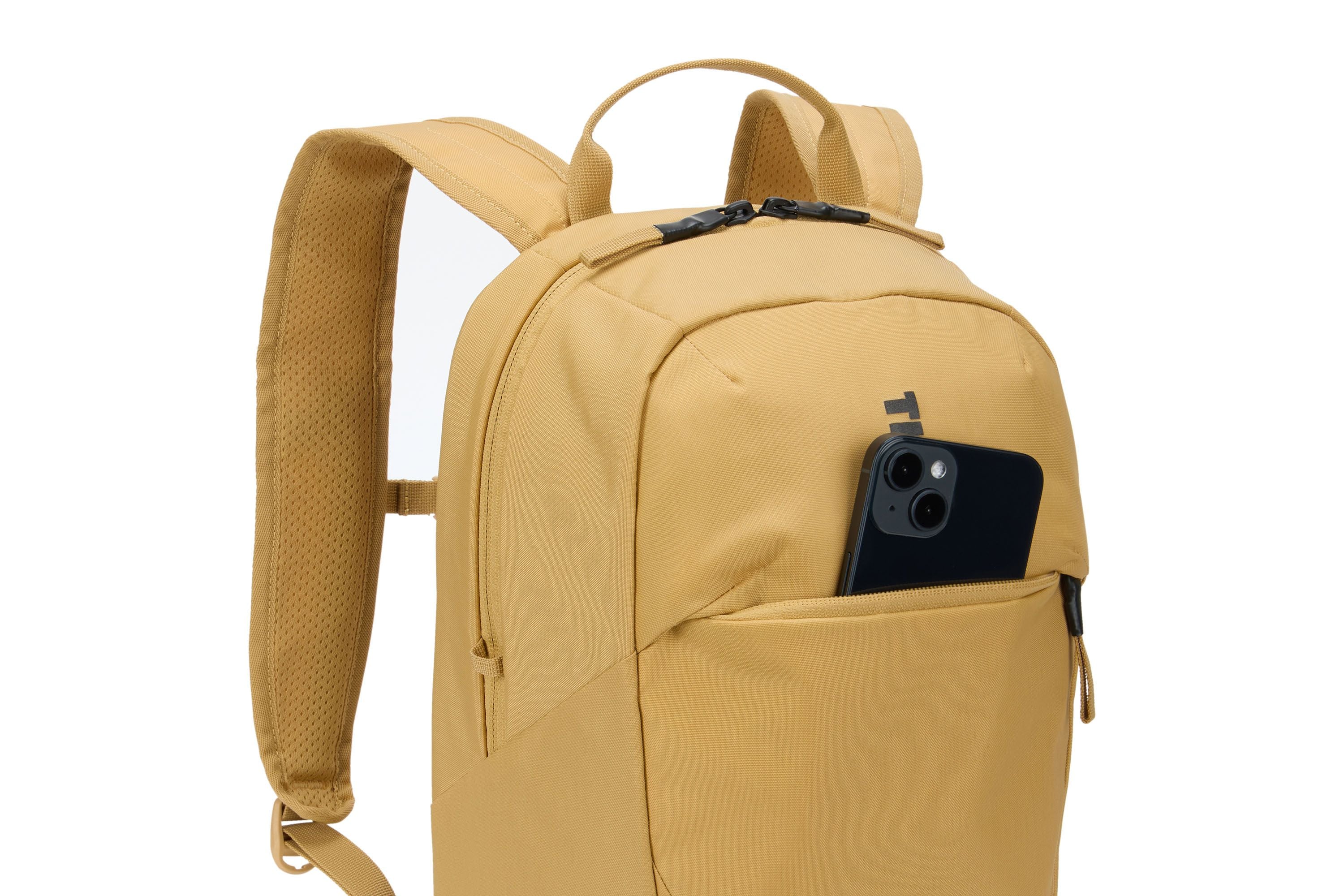 Thule EnRoute backpack 12L pale yellow