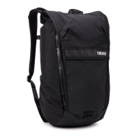 Thule Paramount bike commute backpack black 20L