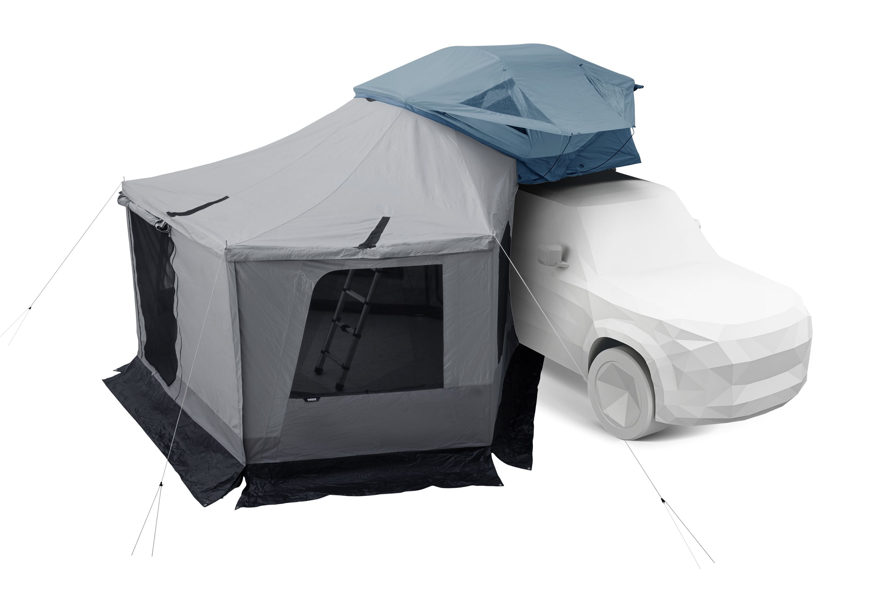 Thule Approach L 901041 feature