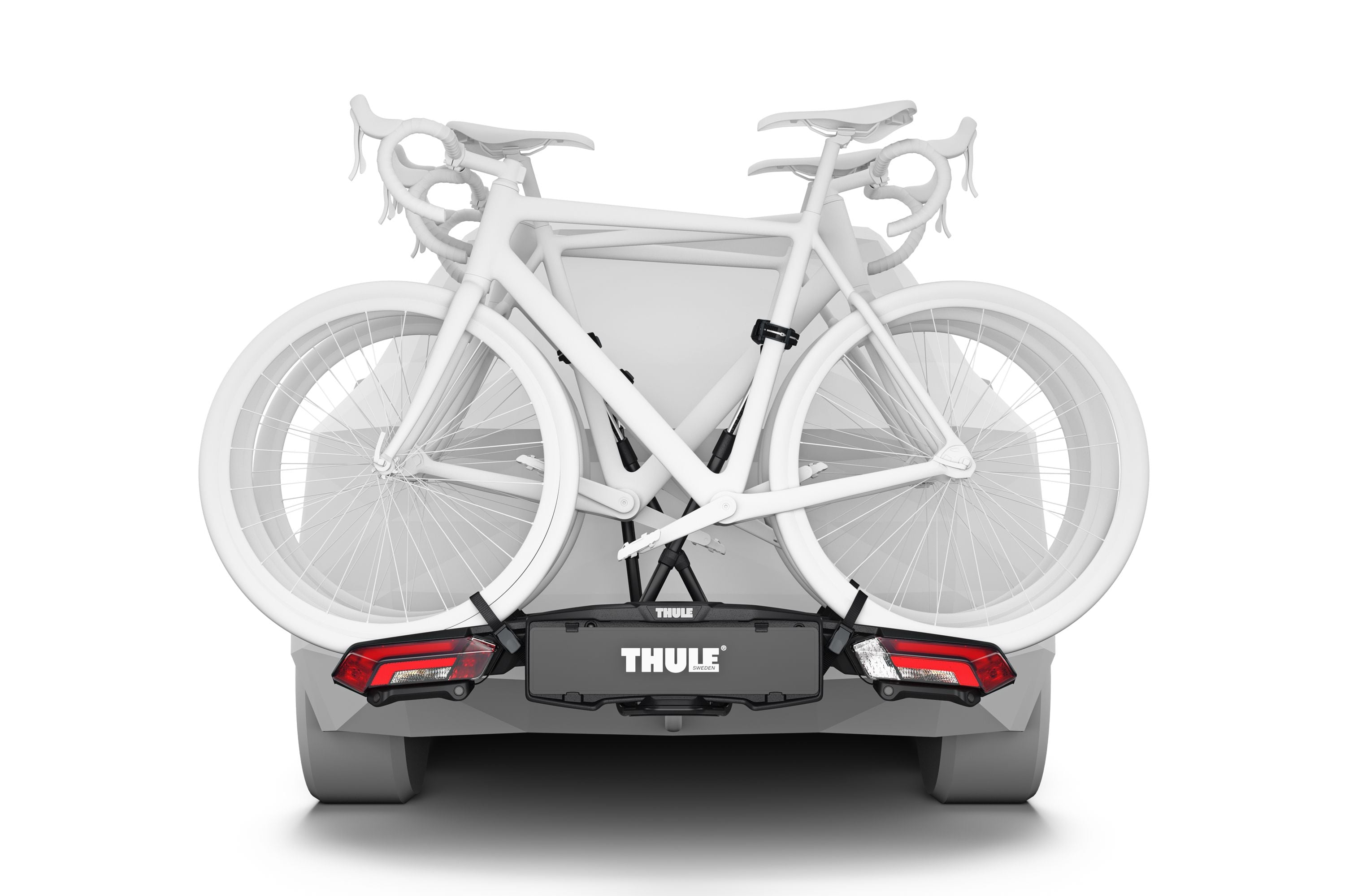 Thule Epos ParkSeucre 3 bike feature