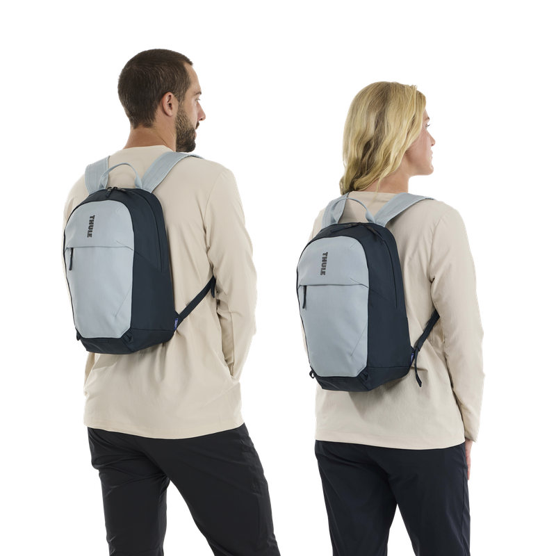 Thule EnRoute backpack 12L soft blue/darkest blue