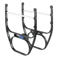 Thule Pack 'n Pedal side frames black