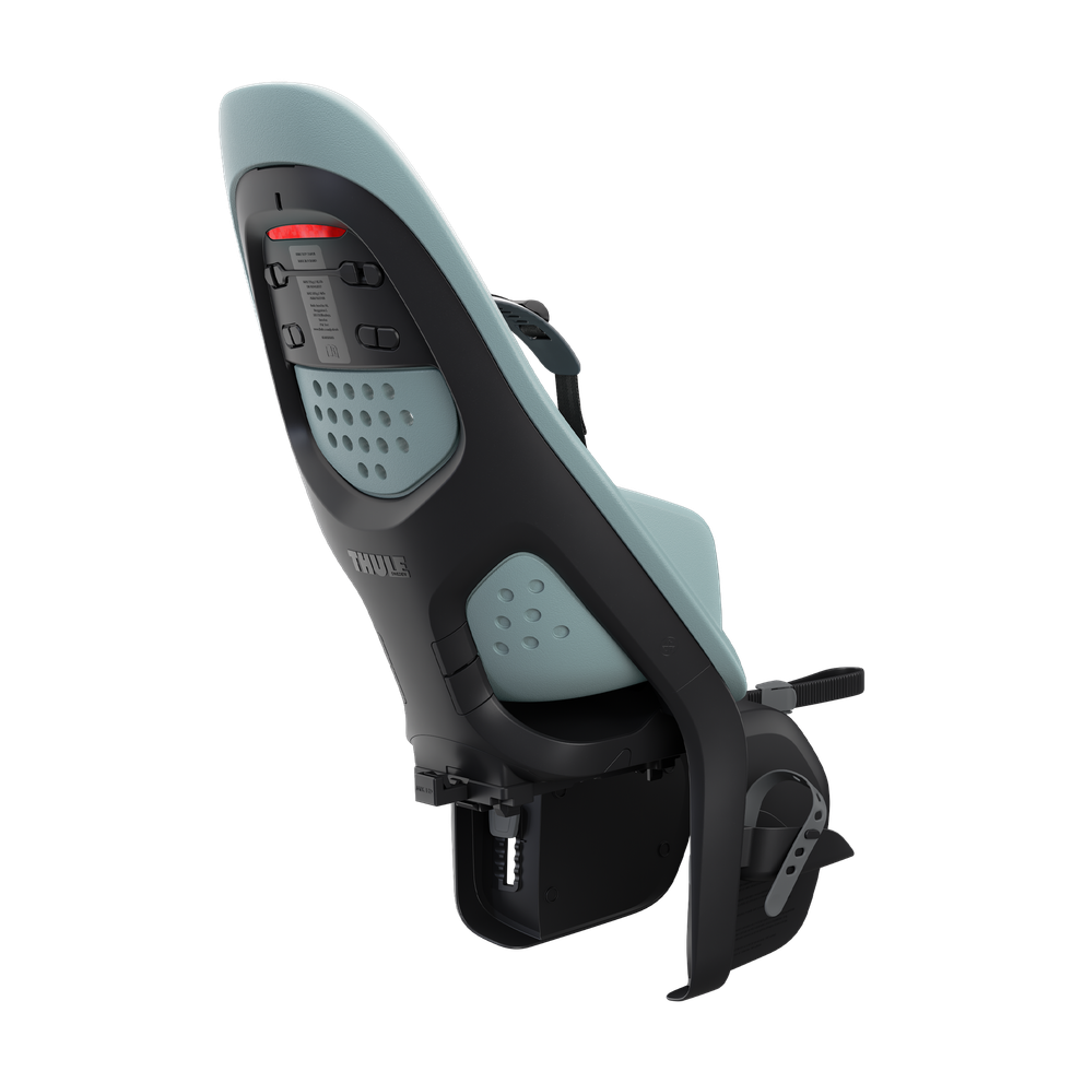 Thule Yepp 2 MIK HD Mid blue