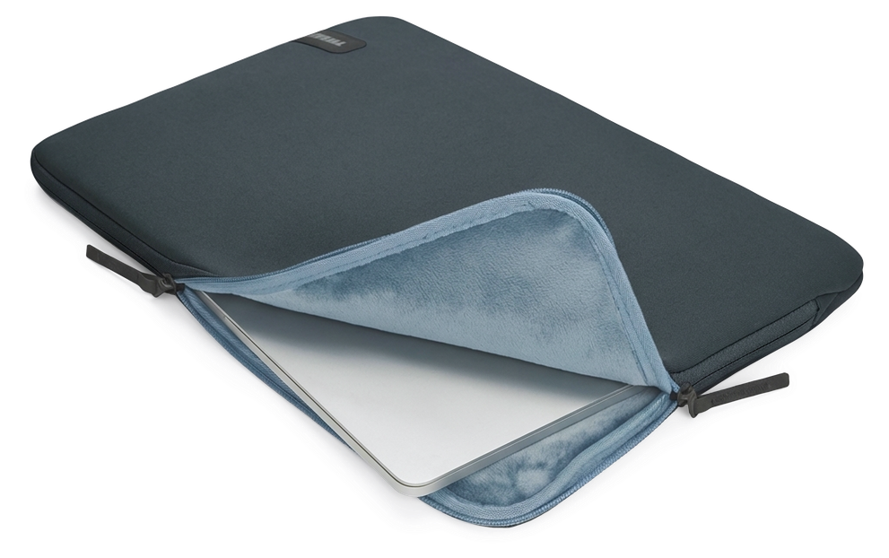 Thule Koya sleeve MacBook Pro 14" darkest blue