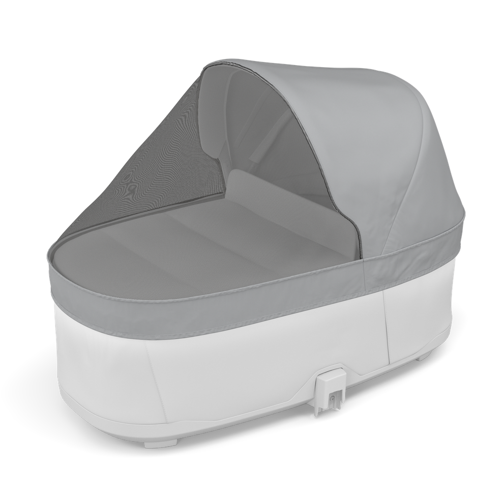 Thule Charm bassinet mesh cover